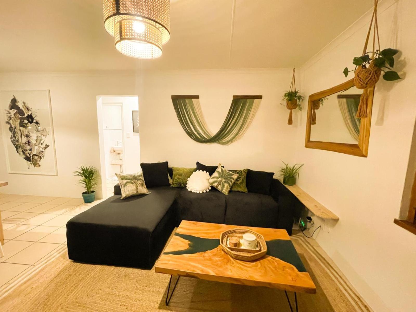 Adventurer's Escape Hq Lodge Harkerville