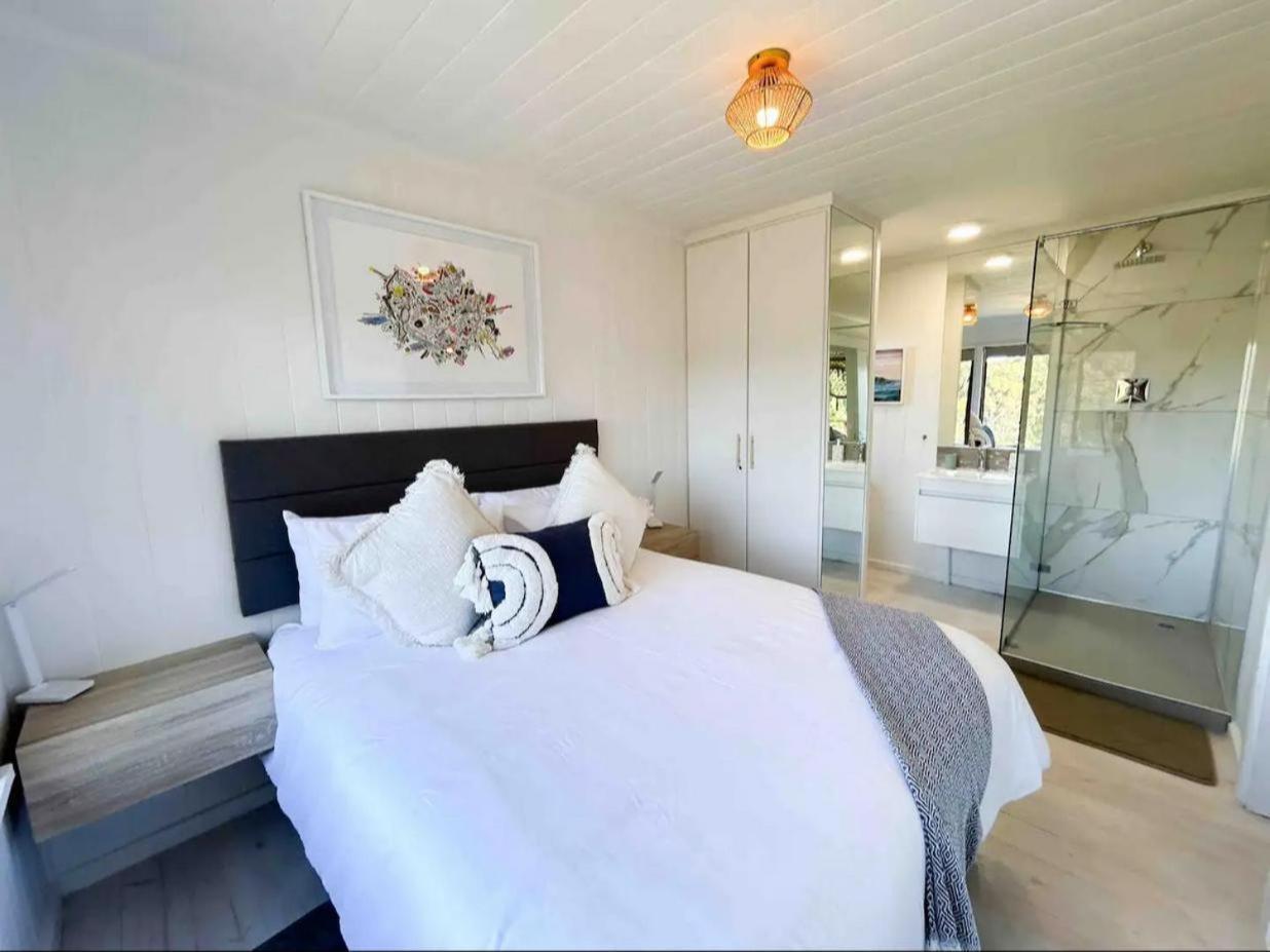 Adventurer's Escape Hq Lodge *