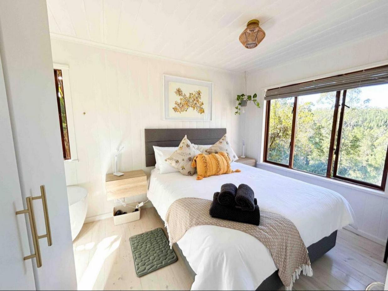 Adventurer's Escape Hq Lodge