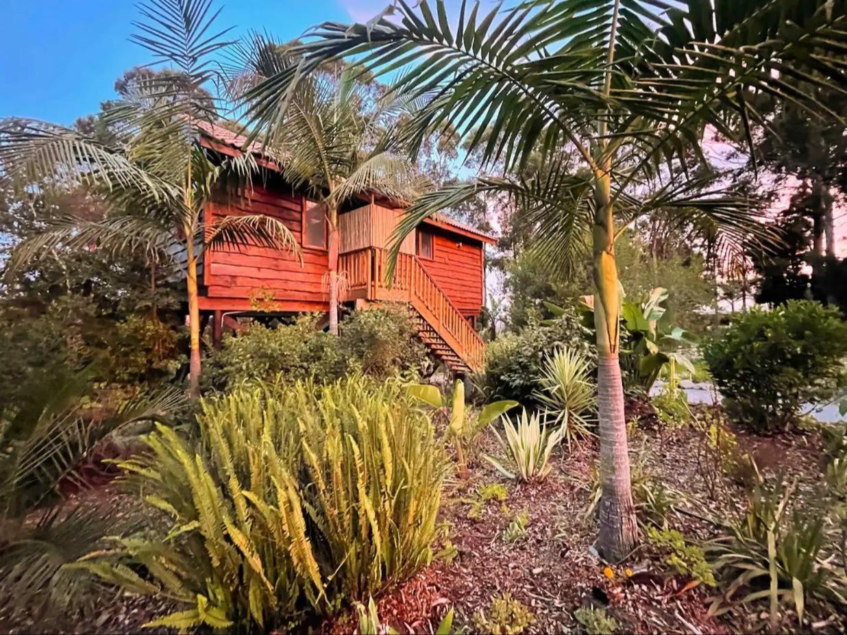 Adventurer's Escape Hq Lodge