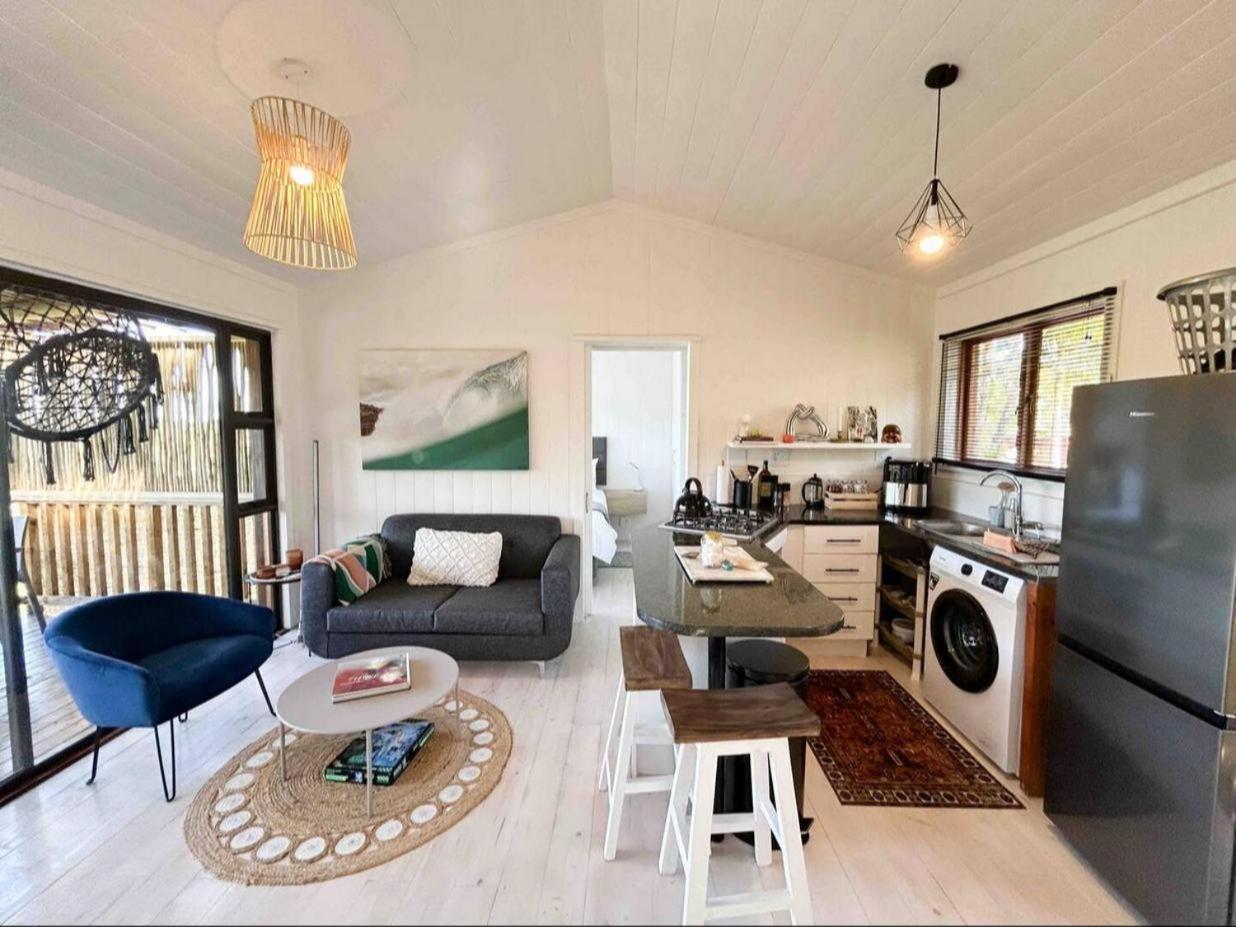 Adventurer's Escape Hq Lodge *