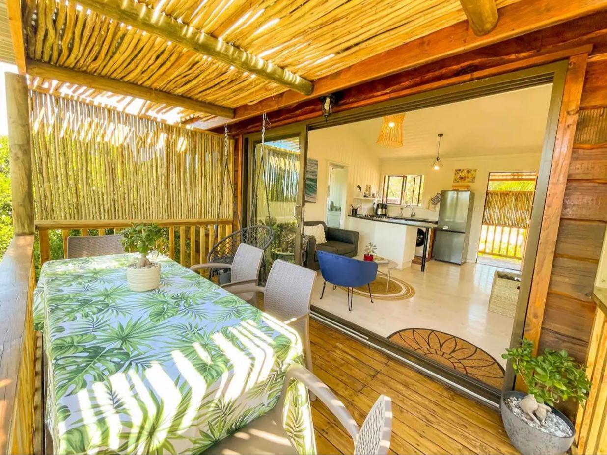 Adventurer's Escape Hq Lodge Harkerville