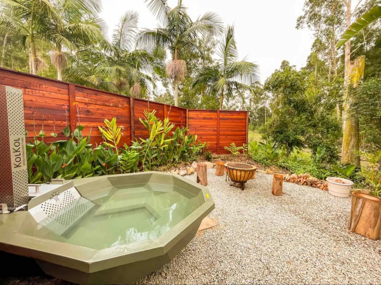 Adventurer's Escape Hq Lodge
